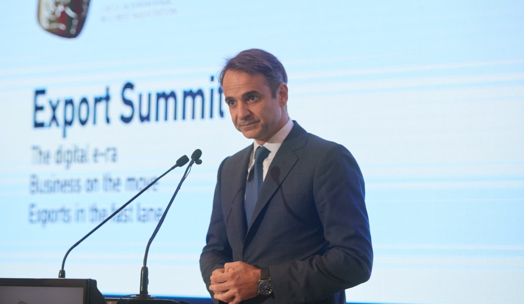 Μητσοτάκης: Θα καταψηφίσουμε τη συμφωνία με τα Σκόπια | Pagenews.gr Μητσοτάκης: Θα καταψηφίσουμε τη συμφωνία με τα Σκόπια | Pagenews.gr