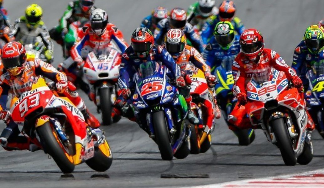 MotoGP: Νικητής ο Λορένθο στο Γκραν πρι της Καταλονίας | Pagenews.gr MotoGP: Νικητής ο Λορένθο στο Γκραν πρι της Καταλονίας | Pagenews.gr