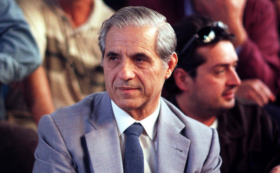 Αν ο Παναθηναϊκός είχε πρόσωπο, θα ήταν ο Παύλος | Pagenews.gr Αν ο Παναθηναϊκός είχε πρόσωπο, θα ήταν ο Παύλος | Pagenews.gr