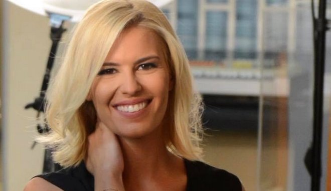 Μαίρη Πολλάλη: H παρουσιάστρια της ΕΡΤ κατήγγειλε τον πρόεδρο της ΠΟΣΠΕΡΤ | Pagenews.gr Μαίρη Πολλάλη: H παρουσιάστρια της ΕΡΤ κατήγγειλε τον πρόεδρο της ΠΟΣΠΕΡΤ | Pagenews.gr