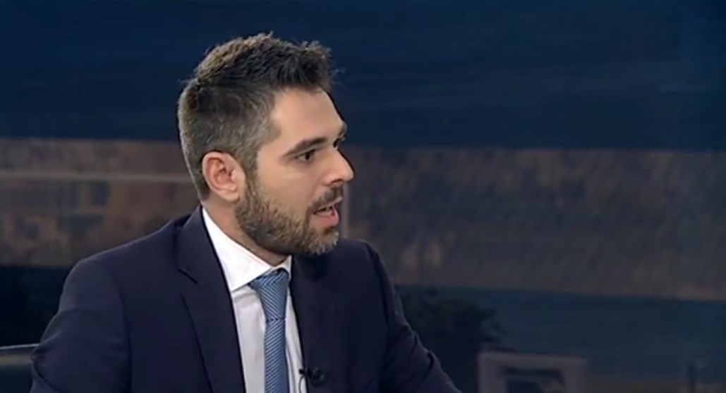 Γιάννης Σαρακιώτης: «Οι παντογνώστες της ΝΔ διδάσκουν διεθνές δίκαιο ακόμη και στον Γ.Γ. του ΝΑΤΟ Γενς Στόλτενμπεργκ» | Pagenews.gr Γιάννης Σαρακιώτης: «Οι παντογνώστες της ΝΔ διδάσκουν διεθνές δίκαιο ακόμη και στον Γ.Γ. του ΝΑΤΟ Γενς Στόλτενμπεργκ» | Pagenews.gr