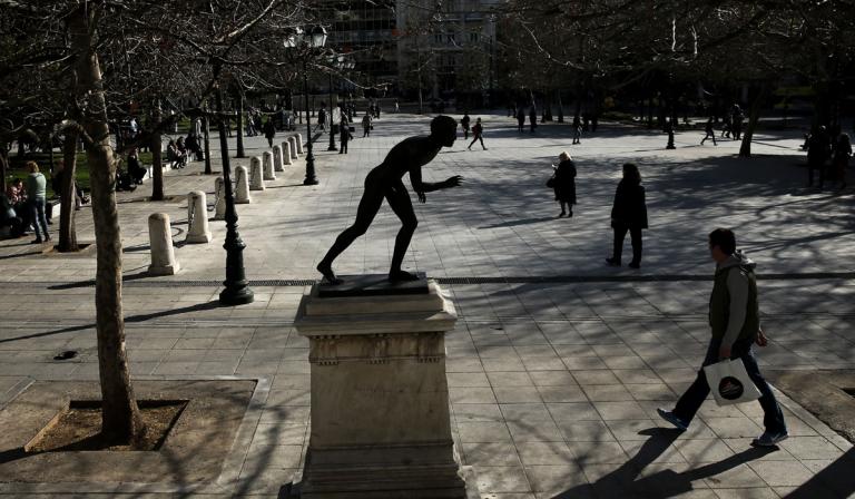 ΕΛΣΤΑΤ: Το 2080 η Ελλάδα θα έχει πληθυσμό 7,2 εκατομμύρια | Pagenews.gr ΕΛΣΤΑΤ: Το 2080 η Ελλάδα θα έχει πληθυσμό 7,2 εκατομμύρια | Pagenews.gr