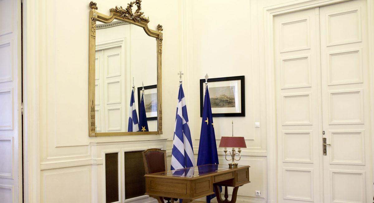 Διπλωματικές πηγές: Απέλαση Ρώσων διπλωματών για λόγους εθνικής ασφάλειας | Pagenews.gr Διπλωματικές πηγές: Απέλαση Ρώσων διπλωματών για λόγους εθνικής ασφάλειας | Pagenews.gr