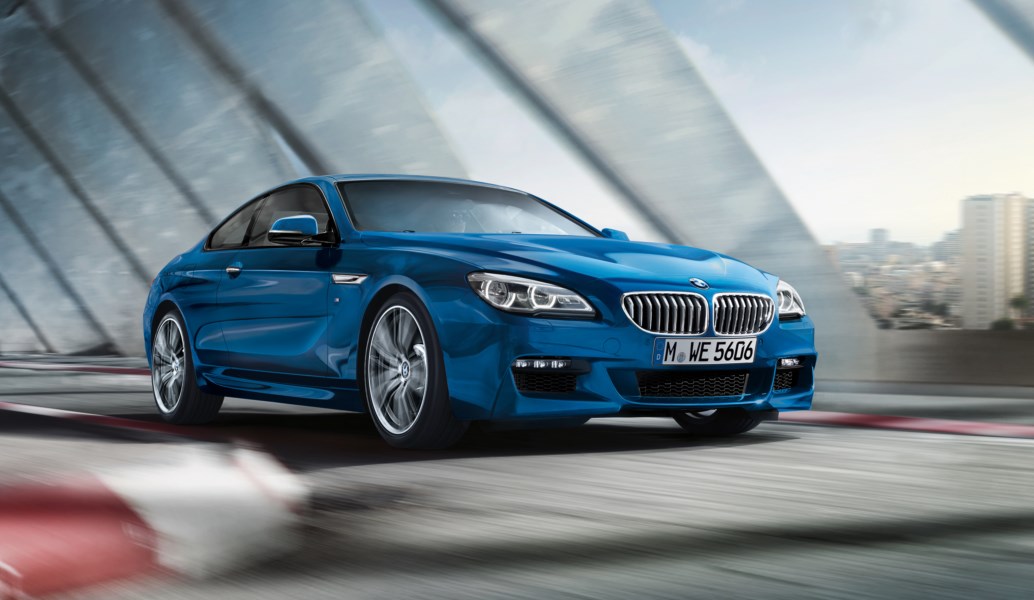 BMW Group: Πράσινες διακρίσεις