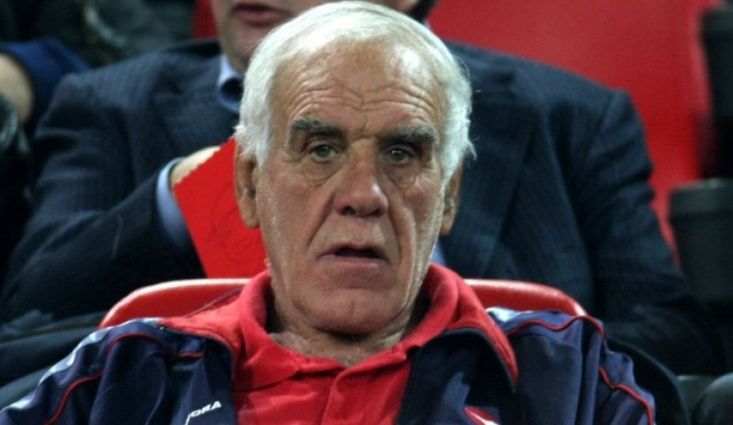 Αλέφαντος: Μαρινάκη άκουσε με, έτσι θα πάρει πρωτάθλημα ο Ολυμπιακός