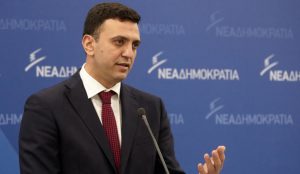 Κικίλιας: Η κυβέρνηση μειώνει τις αμυντικές δαπάνες και εμπαίζει την ελληνική κοινωνία | Pagenews.gr Κικίλιας: Η κυβέρνηση μειώνει τις αμυντικές δαπάνες και εμπαίζει την ελληνική κοινωνία | Pagenews.gr