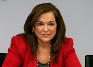 Ντόρα Μπακογιάννη: Τι υποστηρίζει για το ενδεχόμενο πρόωρων εκλογών | Pagenews.gr Ντόρα Μπακογιάννη: Τι υποστηρίζει για το ενδεχόμενο πρόωρων εκλογών | Pagenews.gr