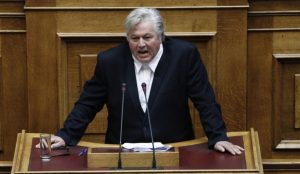 Παπαχριστόπουλος: «Θα ψηφίσω την Συμφωνία των Πρεσπών και μετά θα…» | Pagenews.gr Παπαχριστόπουλος: «Θα ψηφίσω την Συμφωνία των Πρεσπών και μετά θα…» | Pagenews.gr