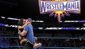 Αυτή είπε το «ναι» στον John Cena (pics) | Pagenews.gr Αυτή είπε το «ναι» στον John Cena (pics) | Pagenews.gr