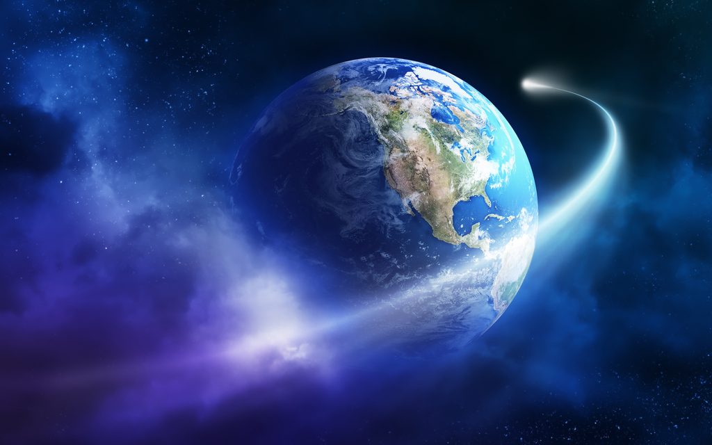 NASA: Βρέθηκε «νέα Γη» – Την Πέμπτη οι επίσημες ανακοινώσεις | Pagenews.gr NASA: Βρέθηκε «νέα Γη» – Την Πέμπτη οι επίσημες ανακοινώσεις | Pagenews.gr