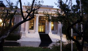 Μέγαρο Μαξίμου: Όλη η Ευρώπη γνωρίζει ότι ο Μητσοτάκης δεν πολιτεύεται με γνώμονα το εθνικό συμφέρον | Pagenews.gr Μέγαρο Μαξίμου: Όλη η Ευρώπη γνωρίζει ότι ο Μητσοτάκης δεν πολιτεύεται με γνώμονα το εθνικό συμφέρον | Pagenews.gr