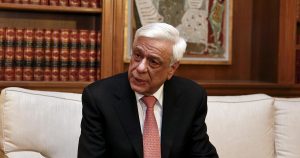 Γένοβα: Συλλυπητήρια Παυλόπουλου σε Ματαρέλα | Pagenews.gr Γένοβα: Συλλυπητήρια Παυλόπουλου σε Ματαρέλα | Pagenews.gr