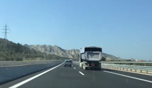 Κυκλοφοριακές ρυθμίσεις στην Αθηνών Θεσσαλονίκης | Pagenews.gr Κυκλοφοριακές ρυθμίσεις στην Αθηνών Θεσσαλονίκης | Pagenews.gr