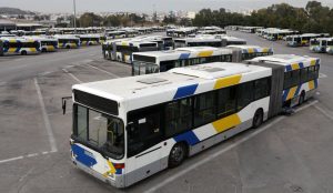 Εισβολή αντιεξουσιαστών σε αμαξοστάσιο της ΟΣΥ | Pagenews.gr Εισβολή αντιεξουσιαστών σε αμαξοστάσιο της ΟΣΥ | Pagenews.gr