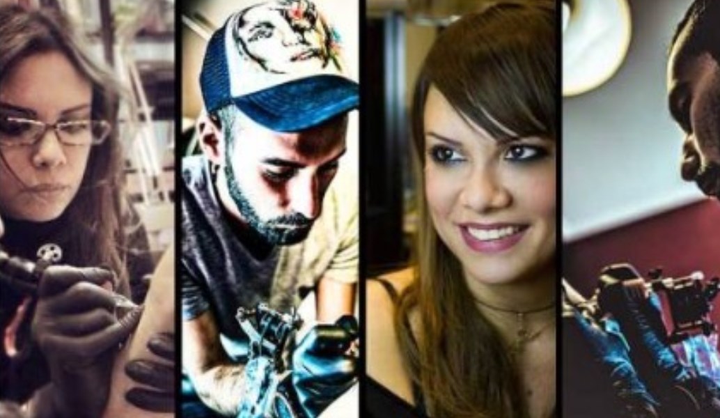 Μedical tattoo:  “Μεταμορφώνει” τα σημάδια του σώματος