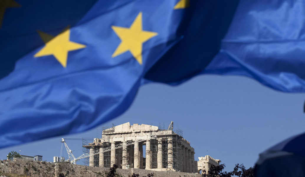 Με 2.500 λίρες κάνεις “χάζι” τη δυστυχία των Ελλήνων…