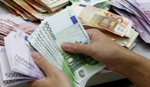 ΥΠΟΙΚ: Πρωτογενές πλεόνασμα 3,139 δισ. ευρώ το οκτάμηνο | Pagenews.gr ΥΠΟΙΚ: Πρωτογενές πλεόνασμα 3,139 δισ. ευρώ το οκτάμηνο | Pagenews.gr