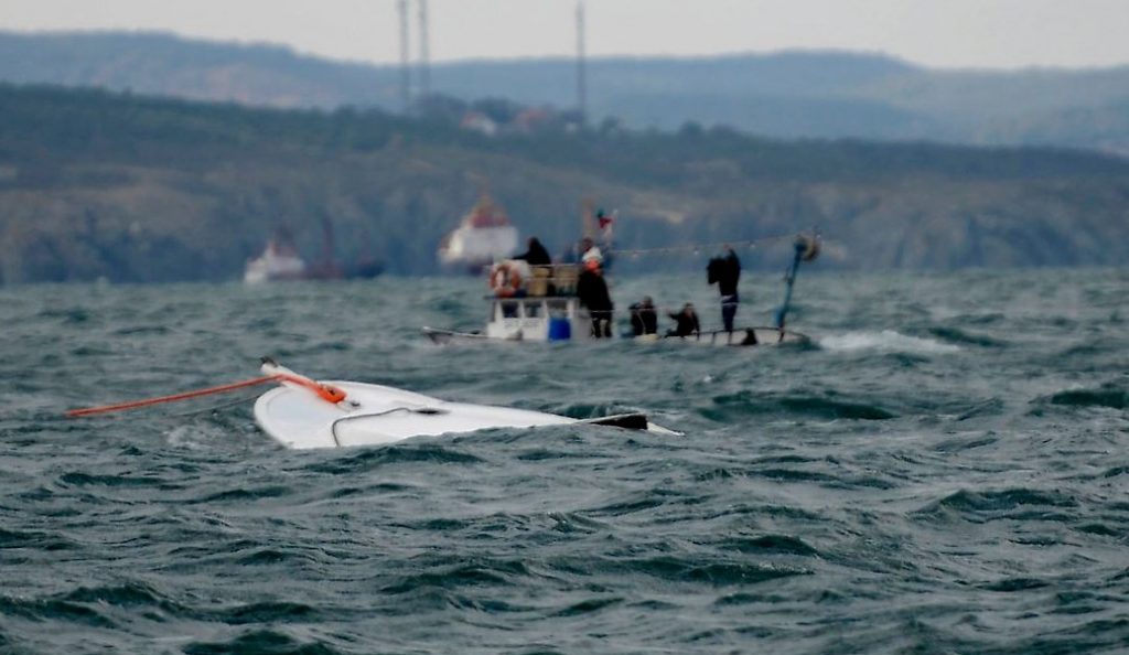 Κύπρος: Τραγικός απολογισμός από το πολύνεκρο ναυάγιο ανοικτά των κατεχόμενων | Pagenews.gr Κύπρος: Τραγικός απολογισμός από το πολύνεκρο ναυάγιο ανοικτά των κατεχόμενων | Pagenews.gr