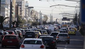 Κίνηση στους δρόμους: Η Μέρκελ έκανε την χώρα ένα απέραντο «πάρκινγκ» – Δείτε LIVE που υπάρχουν προβλήματα | Pagenews.gr Κίνηση στους δρόμους: Η Μέρκελ έκανε την χώρα ένα απέραντο «πάρκινγκ» – Δείτε LIVE που υπάρχουν προβλήματα | Pagenews.gr