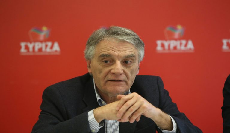 Κώστας Πουλάκης για εκλογές 2019: Χωρίς προβλήματα η εκλογική διαδικασία