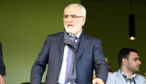 ΠΑΟΚ: Άστραψε και βρόντηξε ο Σαββίδης | Pagenews.gr ΠΑΟΚ: Άστραψε και βρόντηξε ο Σαββίδης | Pagenews.gr