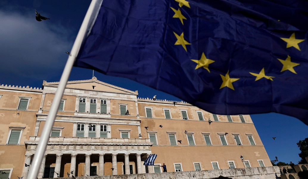 Το πιο κρίσιμο σταυροδρόμι και η ανεύθυνη στάση του πολιτικού συστήματος