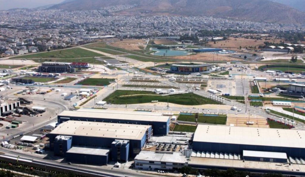 Ελληνικό: Πιθανή και νέα αναβολή στη συνεδρίαση του ΚΑΣ | Pagenews.gr Ελληνικό: Πιθανή και νέα αναβολή στη συνεδρίαση του ΚΑΣ | Pagenews.gr