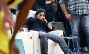 Ετοιμάζει φάκελο για δια βίου αποκλεισμό Γιαννακόπουλου η Euroleague | Pagenews.gr Ετοιμάζει φάκελο για δια βίου αποκλεισμό Γιαννακόπουλου η Euroleague | Pagenews.gr