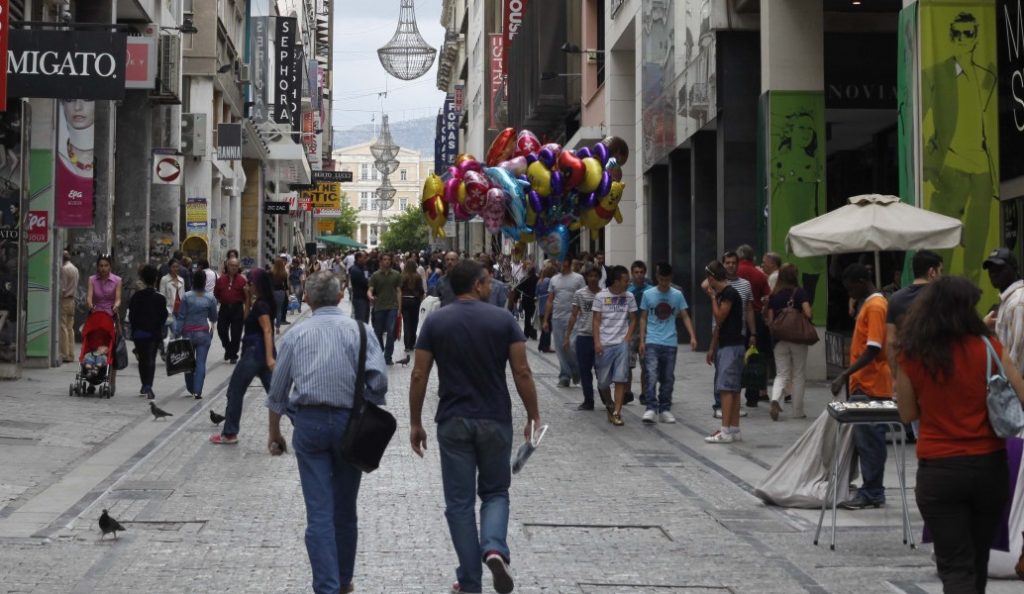 Οργισμένη επιστολή εμπόρων προς τον Γιώργο Καμίνη | Pagenews.gr Οργισμένη επιστολή εμπόρων προς τον Γιώργο Καμίνη | Pagenews.gr