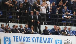 Κύπελλο Ελλάδος: Αυτά ζήτησαν ΠΑΟΚ και ΑΕΚ στη σύσκεψη | Pagenews.gr Κύπελλο Ελλάδος: Αυτά ζήτησαν ΠΑΟΚ και ΑΕΚ στη σύσκεψη | Pagenews.gr