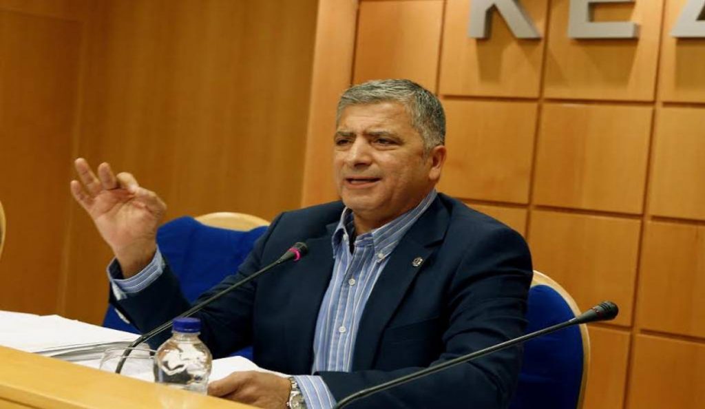 Πατούλης: Η Αυτοδιοίκηση διεκδικεί το δικό της «μέρισμα» από την συμφωνία με τους δανειστές | Pagenews.gr Πατούλης: Η Αυτοδιοίκηση διεκδικεί το δικό της «μέρισμα» από την συμφωνία με τους δανειστές | Pagenews.gr
