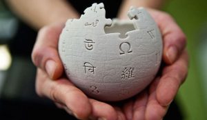 Τα δημοφιλέστερα λήμματα της ελληνικής Wikipedia το 2018 | Pagenews.gr Τα δημοφιλέστερα λήμματα της ελληνικής Wikipedia το 2018 | Pagenews.gr