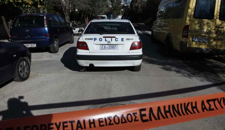 Εξάρθρωση εγκληματικής ομάδας που έκανε ληστείες και κλοπές στην Αττική