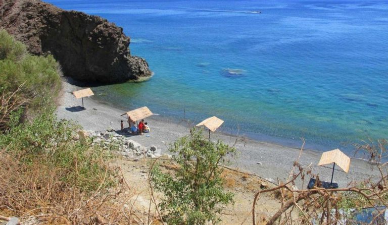 Καιρός: Χτυπάει… 40αρια