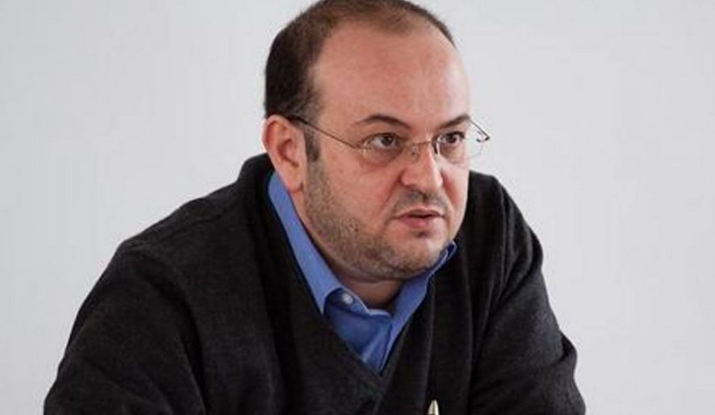 Δημήτρης Λιάκος για αξιολόγηση: Κινούμαστε εντός χρονοδιαγράμματος | Pagenews.gr Δημήτρης Λιάκος για αξιολόγηση: Κινούμαστε εντός χρονοδιαγράμματος | Pagenews.gr