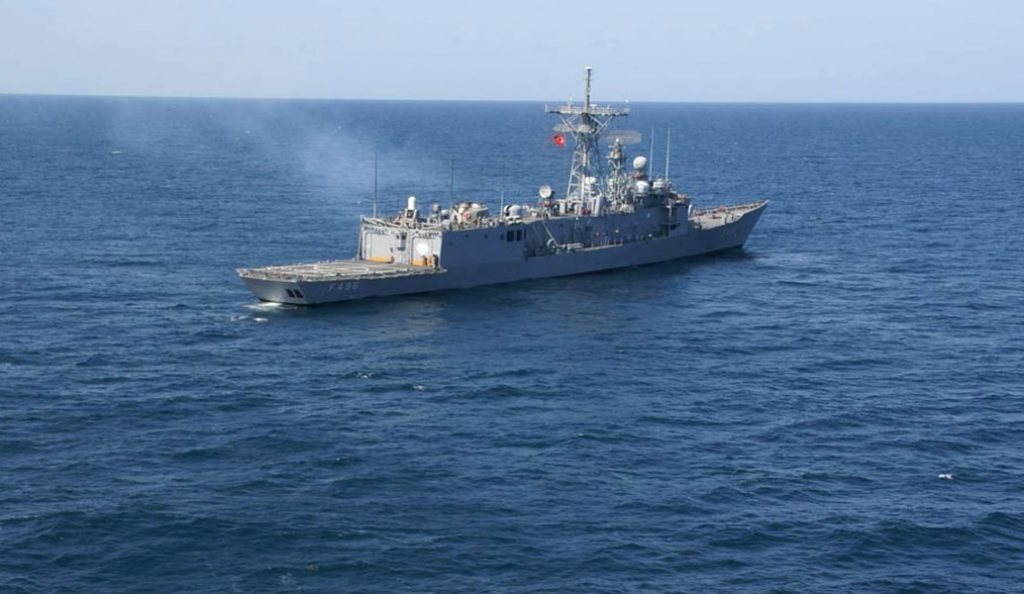 Τουρκία: «Περικυκλώνει» την Κύπρο με νέα Navtex | Pagenews.gr Τουρκία: «Περικυκλώνει» την Κύπρο με νέα Navtex | Pagenews.gr