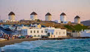Politico για Μύκονο: Το ελληνικό νησί του… παραλόγου | Pagenews.gr Politico για Μύκονο: Το ελληνικό νησί του… παραλόγου | Pagenews.gr