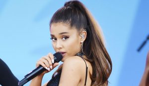 ARIANA GRANDE SWEETENER: Κυκλοφόρησε το νέο της άλμπουμ | Pagenews.gr ARIANA GRANDE SWEETENER: Κυκλοφόρησε το νέο της άλμπουμ | Pagenews.gr