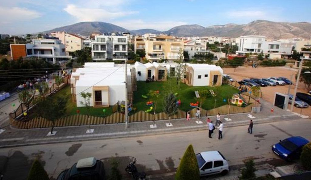 Νέο κανονιστικό πλαίσιο δημοτικών παιδικών σταθμών | Pagenews.gr Νέο κανονιστικό πλαίσιο δημοτικών παιδικών σταθμών | Pagenews.gr
