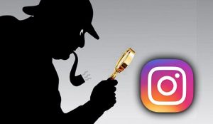 Instagram: Το επικό ποστάρισμά μετά το χθεσινό «μπλακ άουτ» | Pagenews.gr Instagram: Το επικό ποστάρισμά μετά το χθεσινό «μπλακ άουτ» | Pagenews.gr