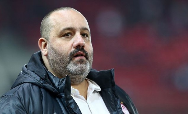 Καραπαπάς: «Καλύτερη η Αγιά Σοφιά από τη Νέα Τούμπα για την Εθνική» (pic) | Pagenews.gr Καραπαπάς: «Καλύτερη η Αγιά Σοφιά από τη Νέα Τούμπα για την Εθνική» (pic) | Pagenews.gr