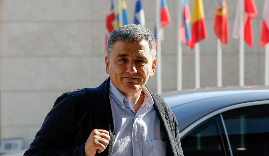 Η «μάχη» των συντάξεων