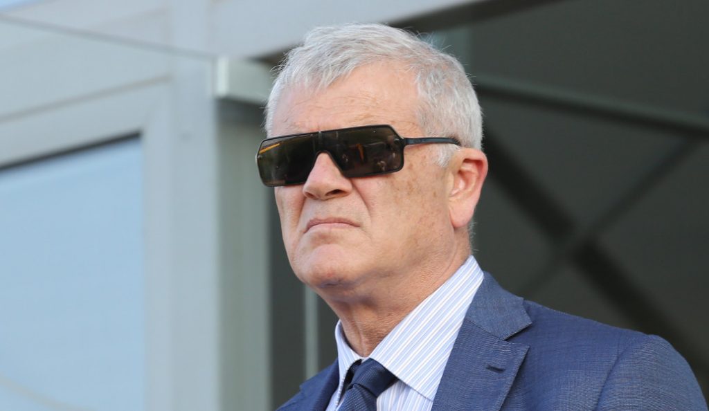 Μελισσανίδης: «Τι να με φοβίζει; Μπήκαν και διέκοψαν το παιχνίδι σαν… Μάο Μάο» | Pagenews.gr Μελισσανίδης: «Τι να με φοβίζει; Μπήκαν και διέκοψαν το παιχνίδι σαν… Μάο Μάο» | Pagenews.gr
