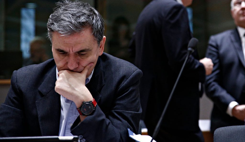 Τσακαλώτος για Eurogroup: Ενισχυμένη παρακολούθηση μετά το πρόγραμμα | Pagenews.gr Τσακαλώτος για Eurogroup: Ενισχυμένη παρακολούθηση μετά το πρόγραμμα | Pagenews.gr
