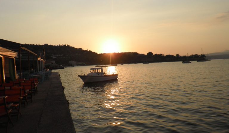 Καιρός: Η πρόγνωση για την Πέμπτη (16/08/18)
