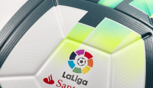 La Liga: «Αυλαία» για το ισπανικό πρωτάθλημα | Pagenews.gr La Liga: «Αυλαία» για το ισπανικό πρωτάθλημα | Pagenews.gr