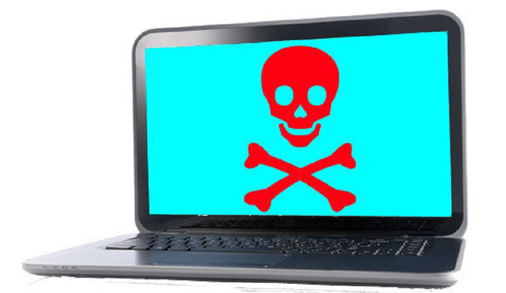 Dead компьютер