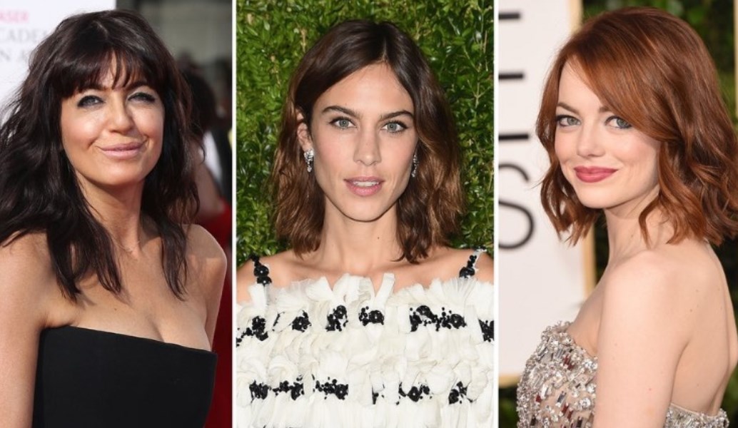 “Don’t care good hair”: Η νέα τάση στο χτένισμα