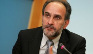 Κατσιφάρας: Το συνέδριο δεν έδωσε απαντήσεις στο νέο μοντέλο Τοπικής και Περιφερειακής Διακυβέρνησης | Pagenews.gr Κατσιφάρας: Το συνέδριο δεν έδωσε απαντήσεις στο νέο μοντέλο Τοπικής και Περιφερειακής Διακυβέρνησης | Pagenews.gr