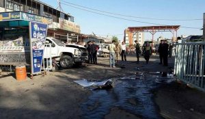 Αλγερία: Ισλαμική χειροβομβίδα σκότωσε και τραυμάτησε ανήλικα | Pagenews.gr Αλγερία: Ισλαμική χειροβομβίδα σκότωσε και τραυμάτησε ανήλικα | Pagenews.gr